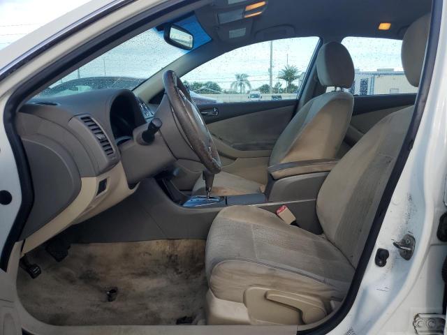 Photo 7 from auction – 2012 NISSAN ALTIMA BAS with VIN 1N4AL2AP9CN542018