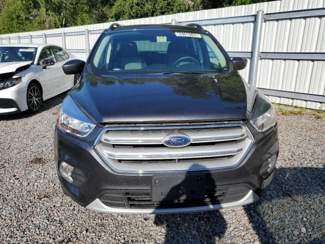 Photo 5 from auction – 2018 FORD ESCAPE SE with VIN 1FMCU0GD3JUC85292