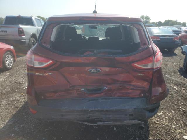 Photo 6 from auction – 2015 FORD ESCAPE SE with VIN 1FMCU0G74FUB59220