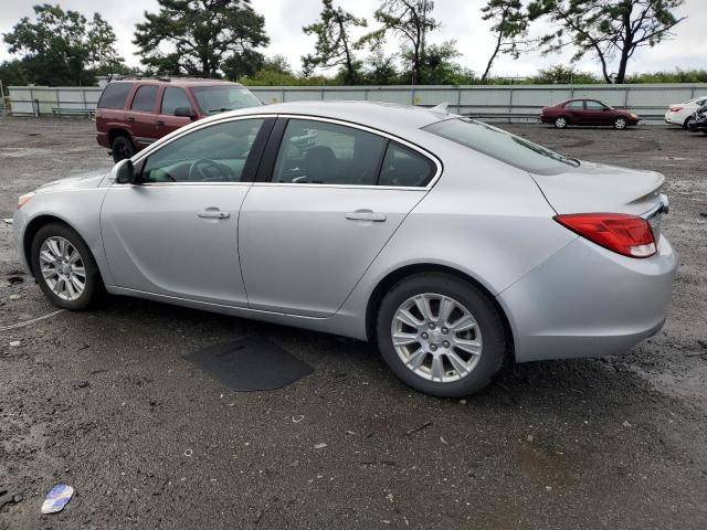 Photo 2 from auction – 2012 BUICK REGAL with VIN 2G4GR5ER9C9200793