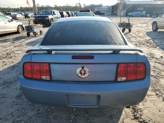 Photo 6 from auction – 2006 FORD MUSTANG with VIN 1ZVFT80N765144181