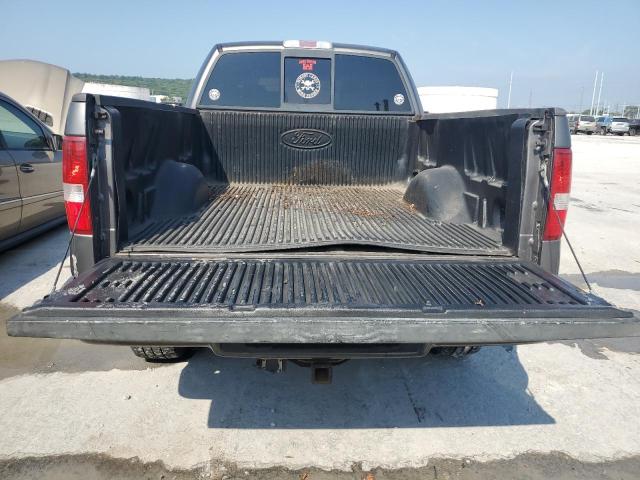 Photo 6 from auction – 2004 FORD F150 with VIN 1FTPX14574FA06287