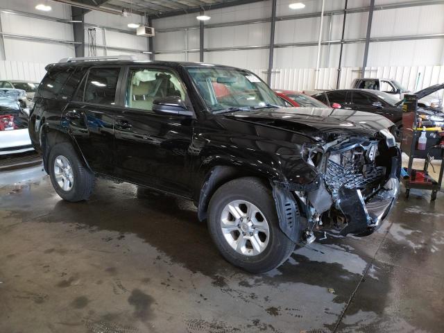 Photo 4 from auction – 2014 TOYOTA 4RUNNER SR with VIN JTEBU5JR9E5196260