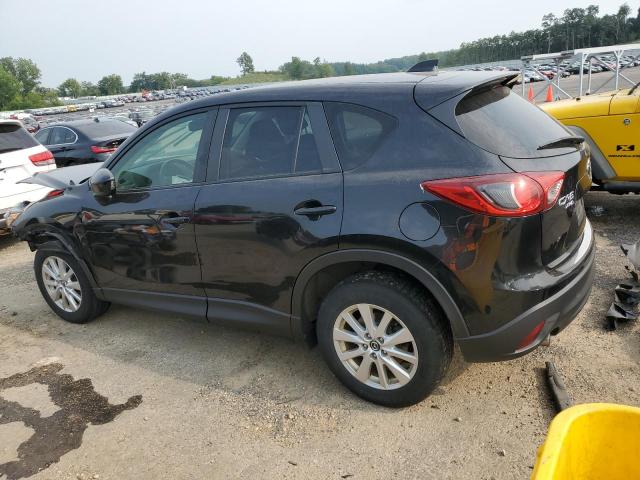 Photo 2 from auction – 2013 MAZDA CX-5 TOURI with VIN JM3KE4CE8D0132719
