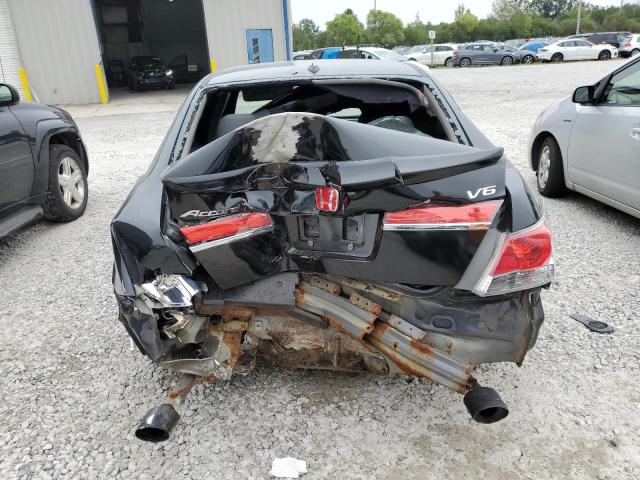 Photo 6 from auction – 2011 HONDA ACCORD EXL with VIN 1HGCP3F87BA022941