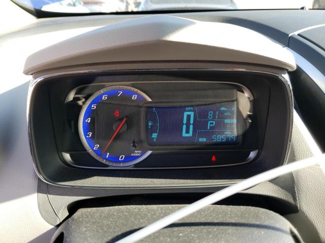 Photo 9 from auction – 2015 CHEVROLET TRAX LTZ with VIN KL7CJTSBXFB241245