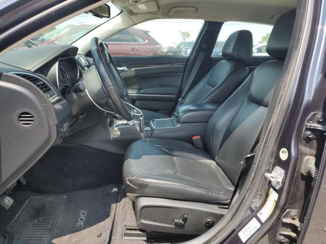 Photo 7 from auction – 2015 CHRYSLER 300 LIMITE with VIN 2C3CCAAG9FH766713
