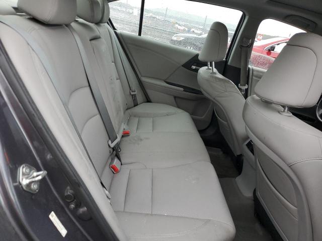 Photo 10 from auction – 2014 HONDA ACCORD EXL with VIN 1HGCR2F85EA032408