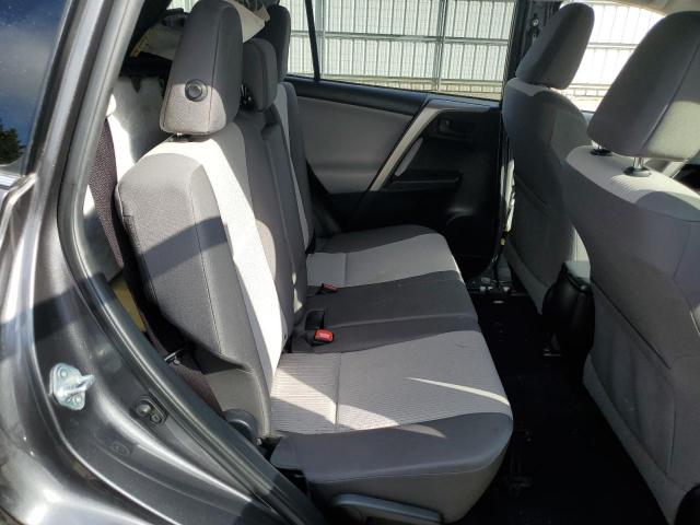 Photo 11 from auction – 2015 TOYOTA RAV4 LE with VIN JTMBFREV3FJ045811