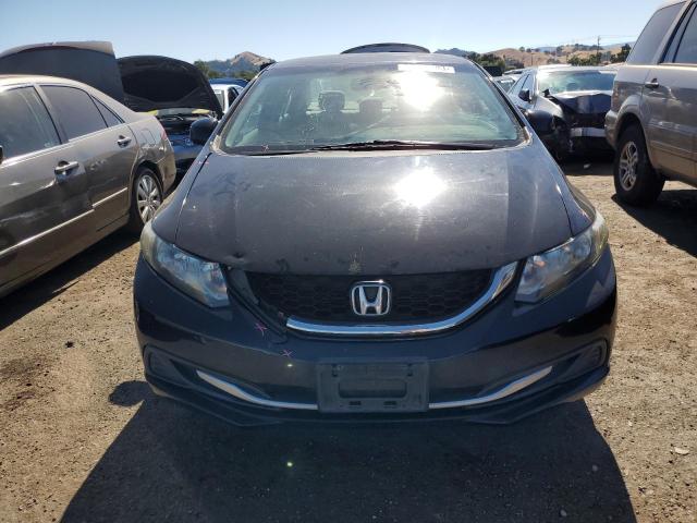 Photo 5 from auction – 2013 HONDA CIVIC EX with VIN 19XFB2F84DE268477