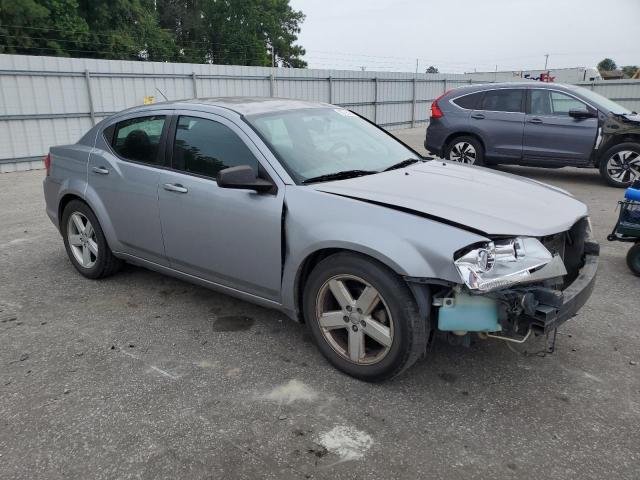 Photo 4 from auction – 2013 DODGE AVENGER SE with VIN 1C3CDZAB9DN626519