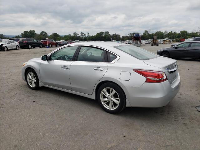 Photo 2 from auction – 2013 NISSAN ALTIMA 2.5 with VIN 1N4AL3AP8DN488122