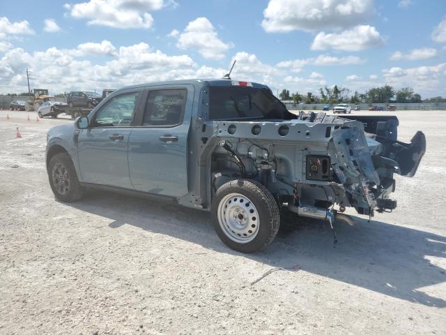 Photo 2 from auction – 2022 FORD MAVERICK X with VIN 3FTTW8E32NRA48281