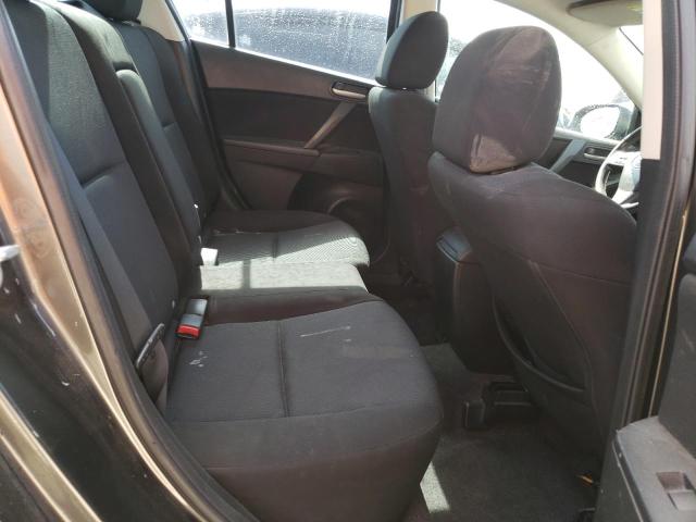 Photo 10 from auction – 2010 MAZDA 3 I with VIN JM1BL1SG1A1271077