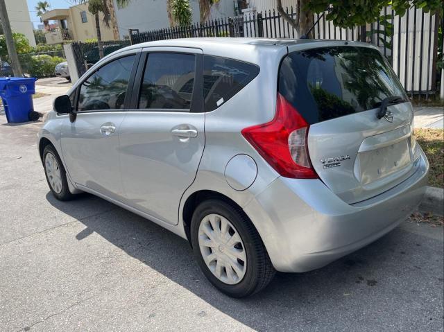 Photo 3 from auction – 2014 NISSAN VERSA NOTE with VIN 3N1CE2CP6EL403013