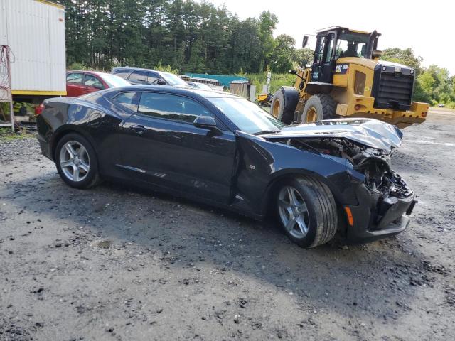 Photo 4 from auction – 2022 CHEVROLET CAMARO LS with VIN 1G1FB1RX7N0119495