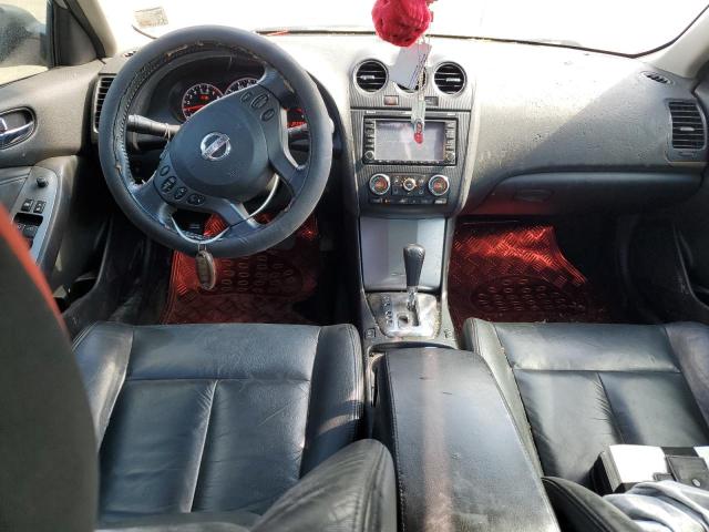 Photo 8 from auction – 2010 NISSAN ALTIMA SR with VIN 1N4BL2AP1AN545996