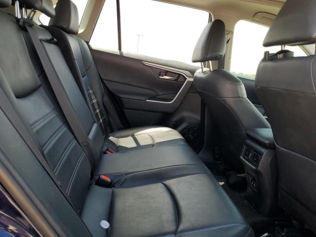 Photo 11 from auction – 2019 TOYOTA RAV4 XLE P with VIN JTMC1RFV3KD010244