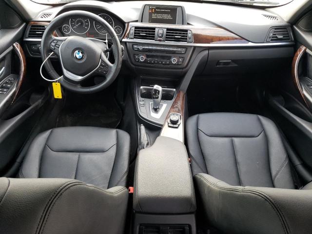 Photo 8 from auction – 2014 BMW 328 XI with VIN WBA3B3C53EJ980435