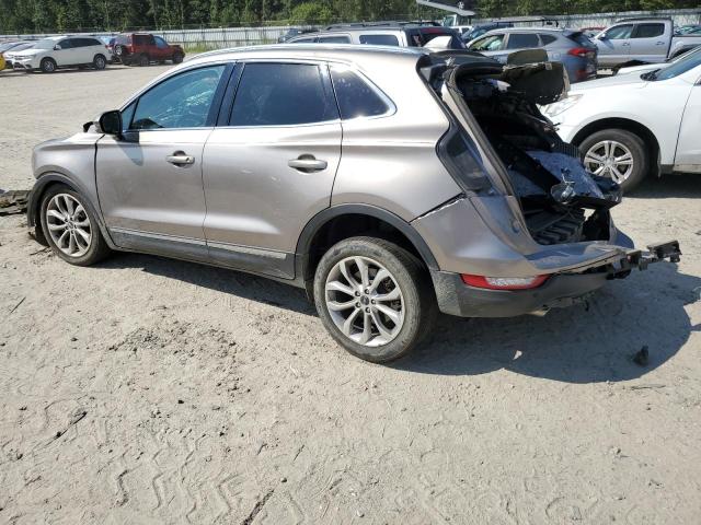 Photo 2 from auction – 2019 LINCOLN MKC SELECT with VIN 5LMCJ2D97KUL52480