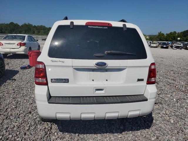 Photo 6 from auction – 2012 FORD ESCAPE XLT with VIN 1FMCU0DG1CKA24126