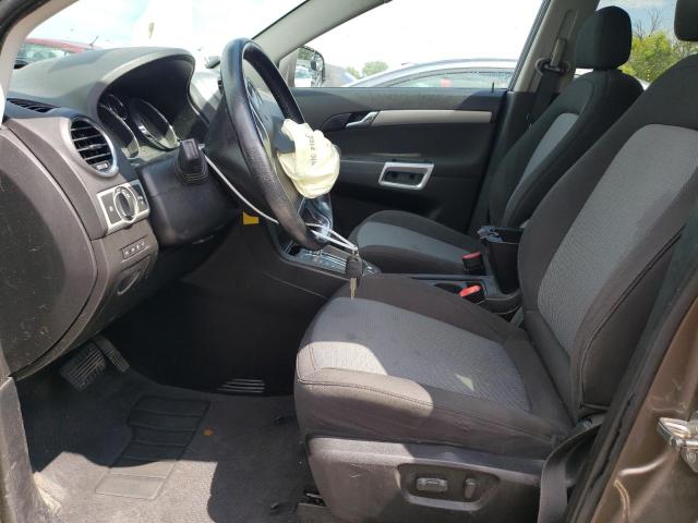 Photo 7 from auction – 2012 CHEVROLET CAPTIVA SP with VIN 3GNAL2EK6CS633690