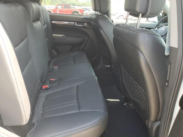 Photo 11 from auction – 2013 KIA SORENTO EX with VIN 5XYKUDA63DG360807
