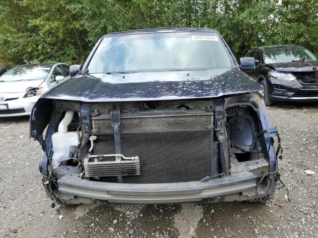 Photo 5 from auction – 2014 HONDA PILOT EXL with VIN 5FNYF4H54EB024867