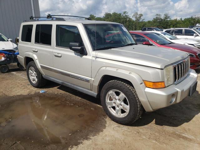 Photo 4 from auction – 2007 JEEP COMMANDER with VIN 1J8HG58N87C529712