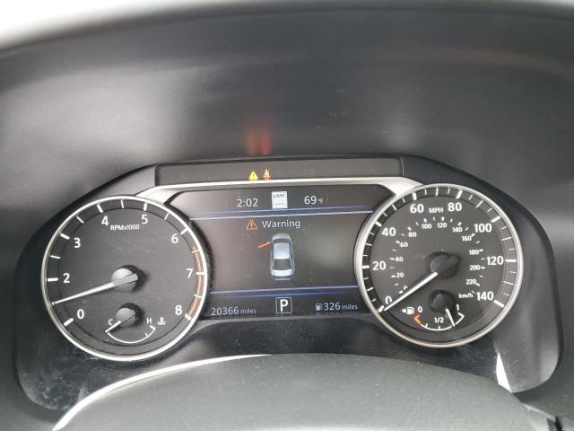 Photo 9 from auction – 2019 NISSAN ALTIMA SL with VIN 1N4BL4EV7KC100602