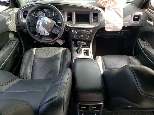Photo 8 from auction – 2022 DODGE CHARGER SX with VIN 2C3CDXBG6NH208329