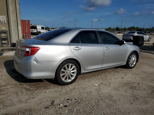Photo 3 from auction – 2012 TOYOTA CAMRY BASE with VIN 4T4BF1FK4CR271955