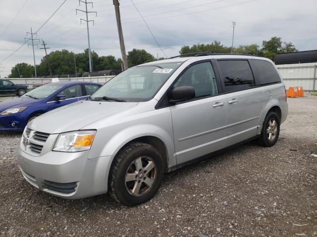 DODGE GRAND CARA 2009 with VIN 1D8HN44EX9B502891 - Photo from auction