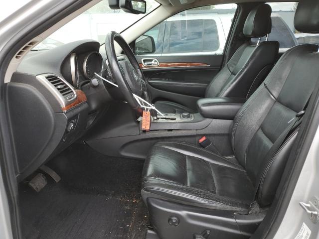 Photo 7 from auction – 2011 JEEP GRAND CHER with VIN 1J4RR5GG6BC642117