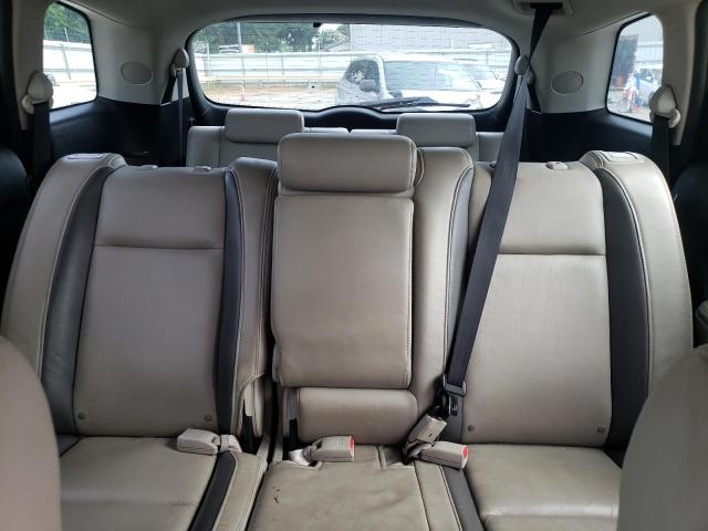 Photo 10 from auction – 2011 MAZDA CX-9 with VIN JM3TB3CV9B0330827