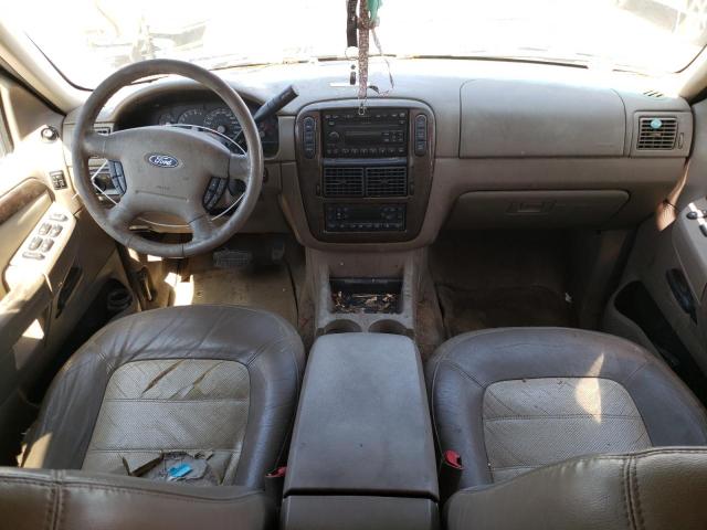 Photo 8 from auction – 2003 FORD EXPLORER E with VIN 1FMZU74E93UC32910