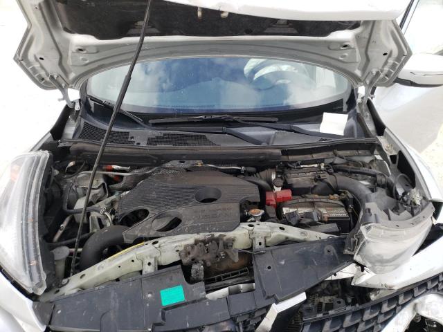 Photo 11 from auction – 2016 NISSAN JUKE S with VIN JN8AF5MR8GT609374