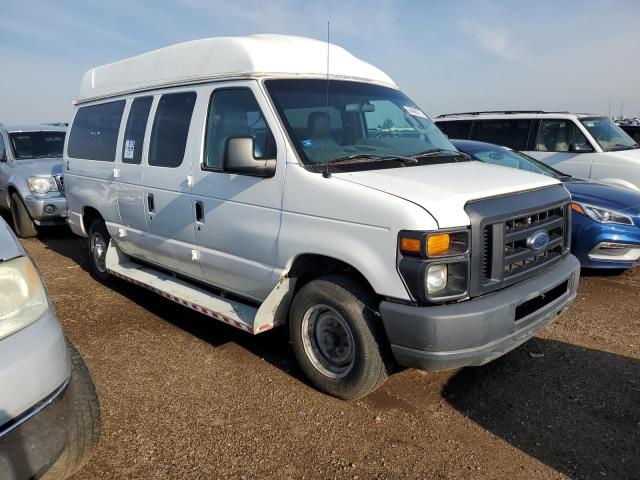 Photo 4 from auction – 2010 FORD ECONOLINE with VIN 1FTNE1EW6ADA50275