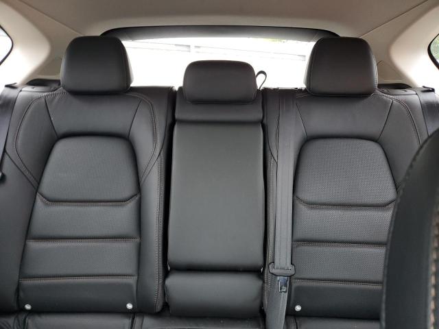Photo 10 from auction – 2023 MAZDA CX-5 PREMI with VIN JM3KFBDM4P0187258