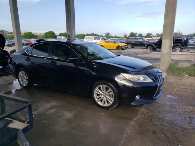 Photo 4 from auction – 2013 LEXUS ES 350 with VIN JTHBK1GG9D2023894