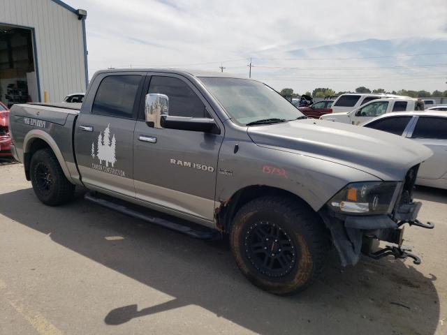 Photo 4 from auction – 2011 DODGE RAM 1500 with VIN 1D7RV1CTXBS593108