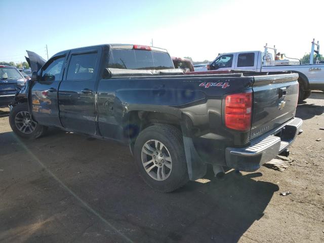 Photo 2 from auction – 2014 CHEVROLET SILVERADO with VIN 3GCUKREC5EG122360