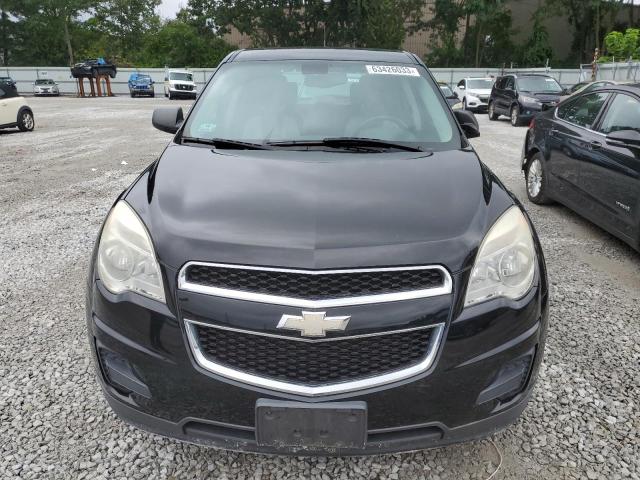 Photo 5 from auction – 2011 CHEVROLET EQUINOX LS with VIN 2GNALBEC2B1167808