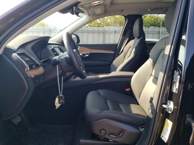 Photo 7 from auction – 2023 VOLVO XC90 PLUS with VIN YV4062PN7P1990478