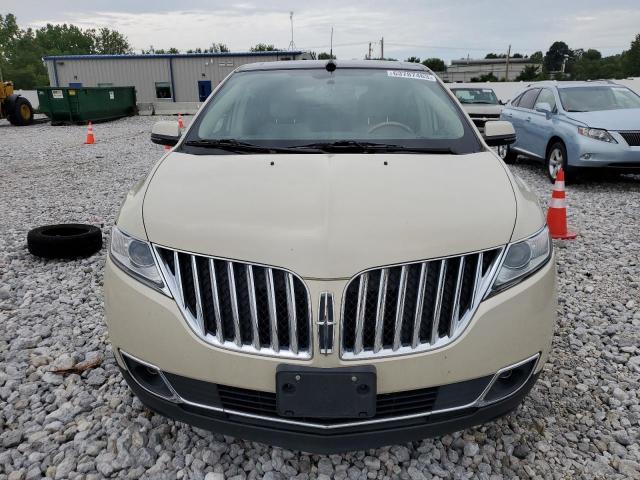Photo 5 from auction – 2015 LINCOLN MKX with VIN 2LMDJ6JK8FBL21647