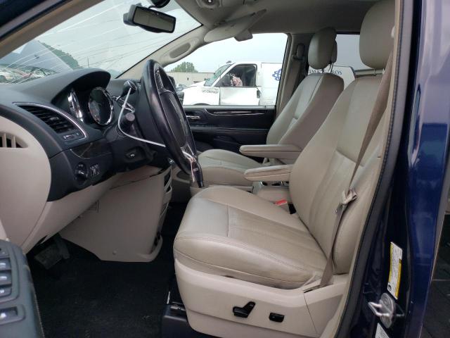 Photo 7 from auction – 2013 CHRYSLER TOWN & COU with VIN 2C4RC1CG5DR536242