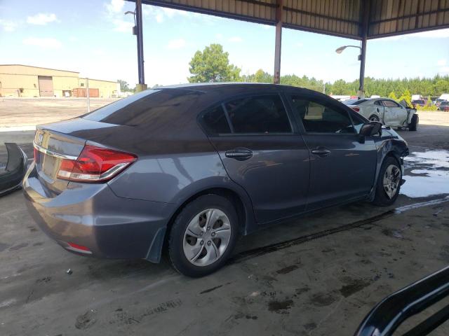 صورة رقم 3 من المزاد - 2015 HONDA CIVIC مع VIN 2HGFB2F59FH545350