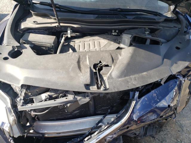 Photo 12 from auction – 2014 ACURA MDX ADVANC with VIN 5FRYD3H88EB017817