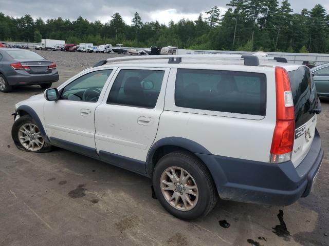 Photo 2 from auction – 2007 VOLVO XC70 with VIN YV4SZ592871277612
