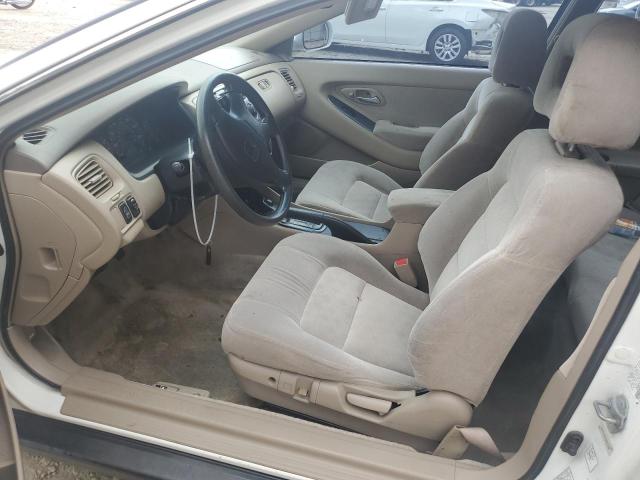 Photo 7 from auction – 2002 HONDA ACCORD with VIN 1HGCG32022A025150